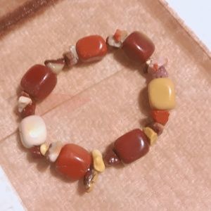 customized beads bracelet